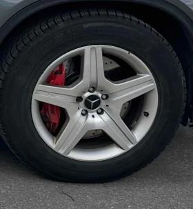 Mercedes-Benz GLS 63 AMG * ГЛАВНО ПРЕДСТАВИТЕЛСТВО* БЕЗ УДАРИ* , снимка 6