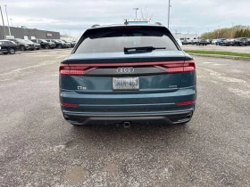 Audi Q8 Technik/ПАНОРАМА/ОБДУХВАНЕ/360/OT AUDI, снимка 5