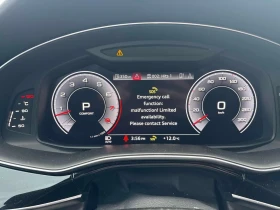 Audi Q8 Technik/ПАНОРАМА/ОБДУХВАНЕ/360/OT AUDI, снимка 10