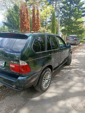 BMW X5 3.0 231кс.Газ/185 000км, снимка 4