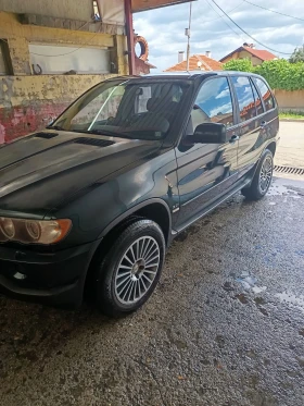 BMW X5 3.0 231кс.Газ/185 000км, снимка 14