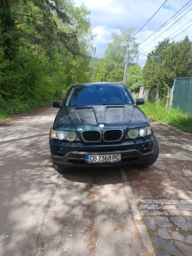 BMW X5 3.0 231кс.Газ/185 000км, снимка 8