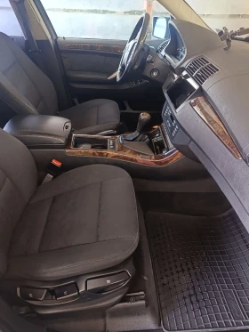 BMW X5 3.0 231кс.Газ/185 000км, снимка 11
