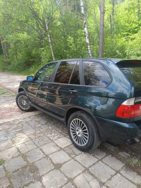 BMW X5 3.0 231кс.Газ/185 000км, снимка 6