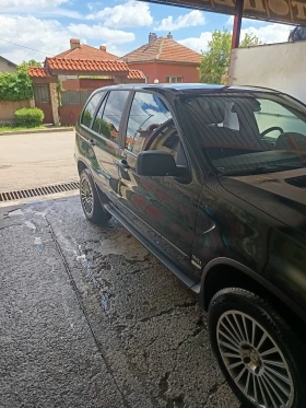 BMW X5 3.0 231кс.Газ/185 000км, снимка 16