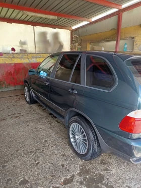 BMW X5 3.0 231кс.Газ/185 000км, снимка 13