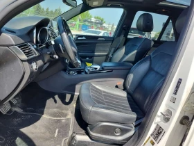 Mercedes-Benz GLE 400 | ПОДГРЕВ | ПАНОРАМА | ДВА КЛЮЧА | H K | , снимка 5