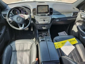 Mercedes-Benz GLE 400 | ПОДГРЕВ | ПАНОРАМА | ДВА КЛЮЧА | H K | , снимка 10