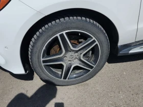 Mercedes-Benz GLE 400 | ПОДГРЕВ | ПАНОРАМА | ДВА КЛЮЧА | H K | , снимка 6
