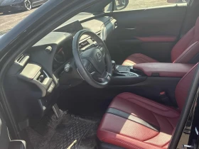 Lexus UX 250h 250h AWD * Hybrid* CARFAX* , снимка 16