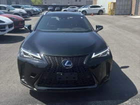 Lexus UX 250h 250h AWD * Hybrid* CARFAX* , снимка 3