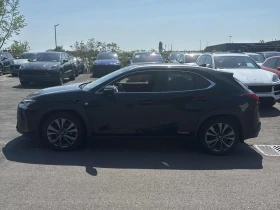 Lexus UX 250h 250h AWD * Hybrid* CARFAX* , снимка 6