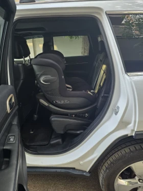 Jeep Grand cherokee LIMITED 4x4 3.6 V6, снимка 14