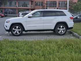 Jeep Grand cherokee LIMITED 4x4 3.6 V6, снимка 5