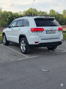 Jeep Grand cherokee LIMITED 4x4 3.6 V6, снимка 6