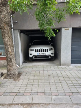 Jeep Grand cherokee LIMITED 4x4 3.6 V6, снимка 9
