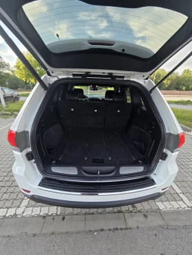 Jeep Grand cherokee LIMITED 4x4 3.6 V6, снимка 15