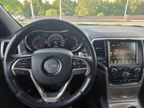 Jeep Grand cherokee LIMITED 4x4 3.6 V6, снимка 11