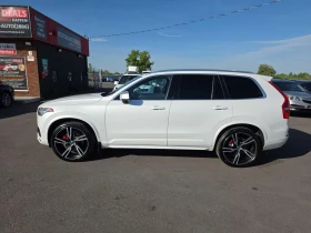 Volvo Xc90 T6 R-Design* Обдух* 360* Distronic* 7 местна, снимка 2