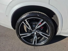 Volvo Xc90 T6 R-Design* Обдух* 360* Distronic* 7 местна, снимка 8