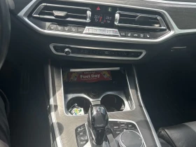 BMW X7 xDrive40i/ПАНОРАМА/360/HUD, снимка 9