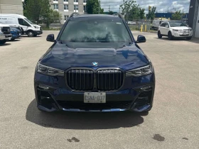BMW X7 xDrive40i/ПАНОРАМА/360/HUD, снимка 2