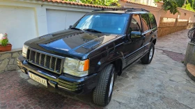 Jeep Grand cherokee 5.9 , снимка 2