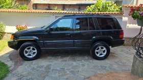 Jeep Grand cherokee 5.9 , снимка 5