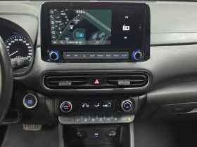 Hyundai Kona 1.6 TURBO 2WD SMART, снимка 14