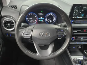 Hyundai Kona 1.6 TURBO 2WD SMART, снимка 13