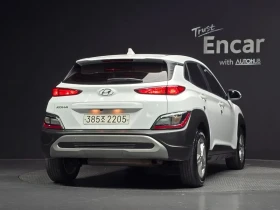 Hyundai Kona 1.6 TURBO 2WD SMART, снимка 4
