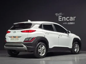 Hyundai Kona 1.6 TURBO 2WD SMART, снимка 2