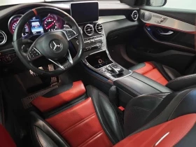 Mercedes-Benz GLC * AMG 63 S * CARFAX * ЦЕНА ДО БГ, снимка 7