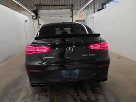 Mercedes-Benz GLC * AMG 63 S * CARFAX * ЦЕНА ДО БГ, снимка 4