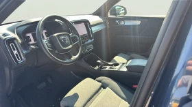 Volvo XC40 2.0 B3, снимка 11