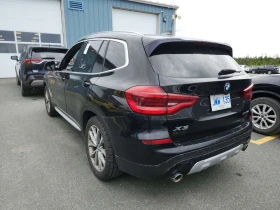 BMW X3 XDRIVE30I/CARFAX/2 КЛЮЧА/ПОДГРЕВ/ПАМЕТ/ПАНОРАМА, снимка 4