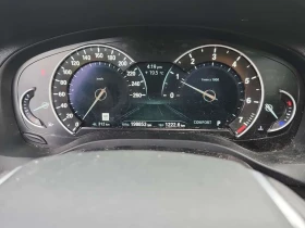 BMW X3 XDRIVE30I/CARFAX/2 КЛЮЧА/ПОДГРЕВ/ПАМЕТ/ПАНОРАМА, снимка 9