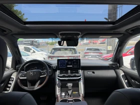 Toyota Land cruiser TWIN TURBO GXR, снимка 16