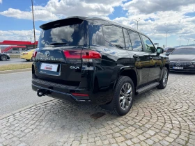 Toyota Land cruiser TWIN TURBO GXR, снимка 6