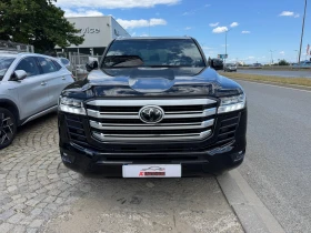 Toyota Land cruiser TWIN TURBO GXR, снимка 2