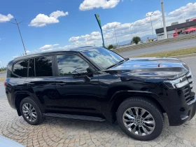 Toyota Land cruiser TWIN TURBO GXR, снимка 7