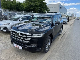 Toyota Land cruiser TWIN TURBO GXR, снимка 3