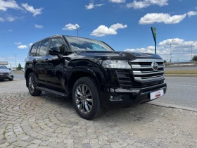 Toyota Land cruiser TWIN TURBO GXR, снимка 1