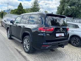 Toyota Land cruiser TWIN TURBO GXR, снимка 4