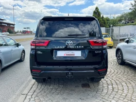 Toyota Land cruiser TWIN TURBO GXR, снимка 5