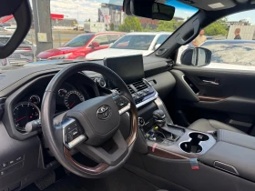 Toyota Land cruiser TWIN TURBO GXR, снимка 8