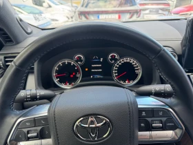 Toyota Land cruiser TWIN TURBO GXR, снимка 14