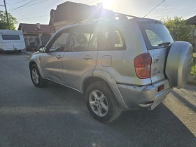 Toyota Rav4 4х4, снимка 5