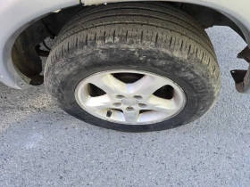 Toyota Rav4 4х4, снимка 6