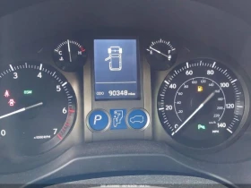 Lexus GX 460 AWD* КОЖА* ПОДГРЕВ* ОБДУХВАНЕ* ШИБИДАХ* NAVI* LED*, снимка 7